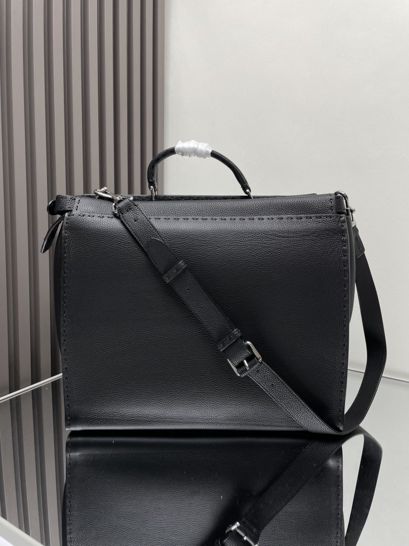 F**di peekaboo bags